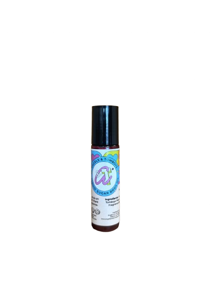 Liquid Sugar Body Oil by Angels and Tomboys