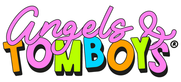 Angels and Tomboys