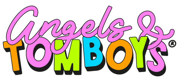 Angels and Tomboys Plant Based Skincare